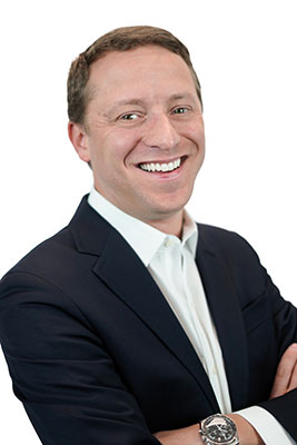 Daniel Gilbert