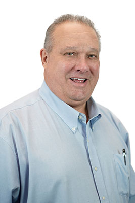 Hal Mahler