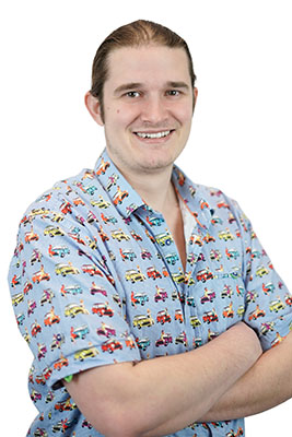 Jacob Bechtol