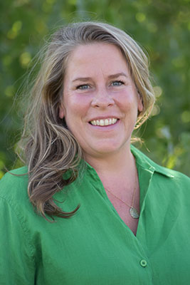 Kate Linehan