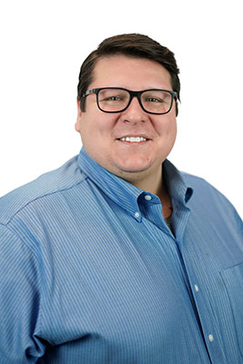 Myke Trimarchi