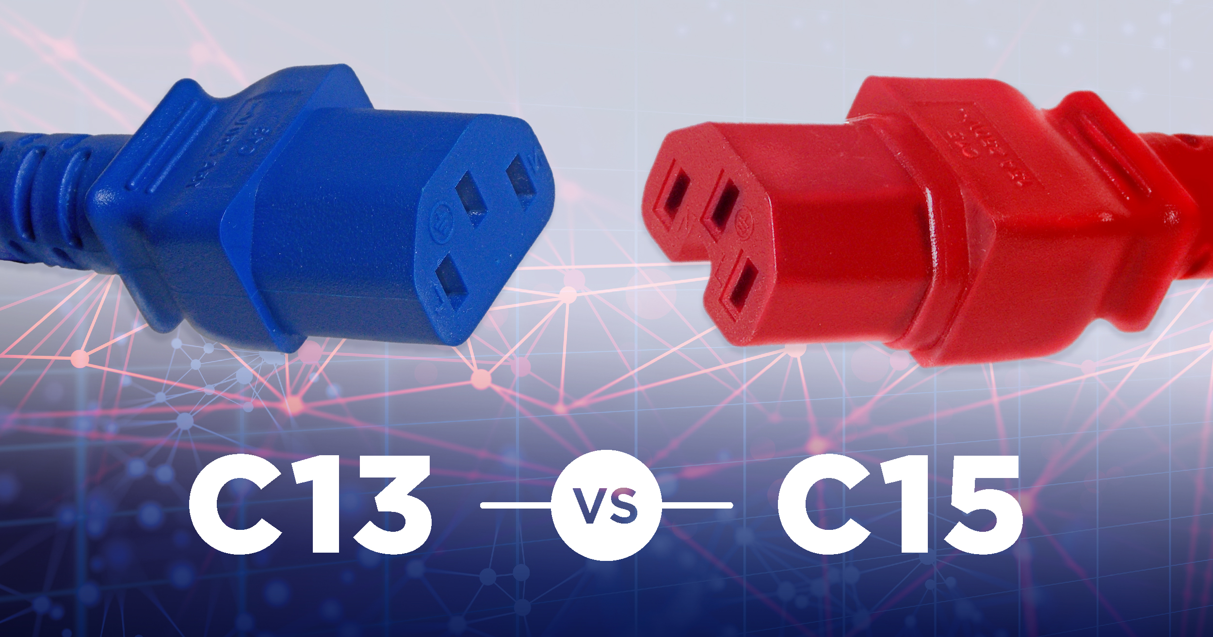 C13 and C15