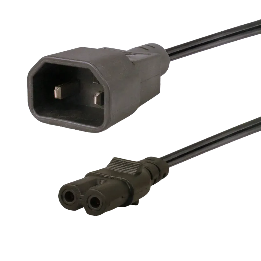 C7 to C18 Power Cord