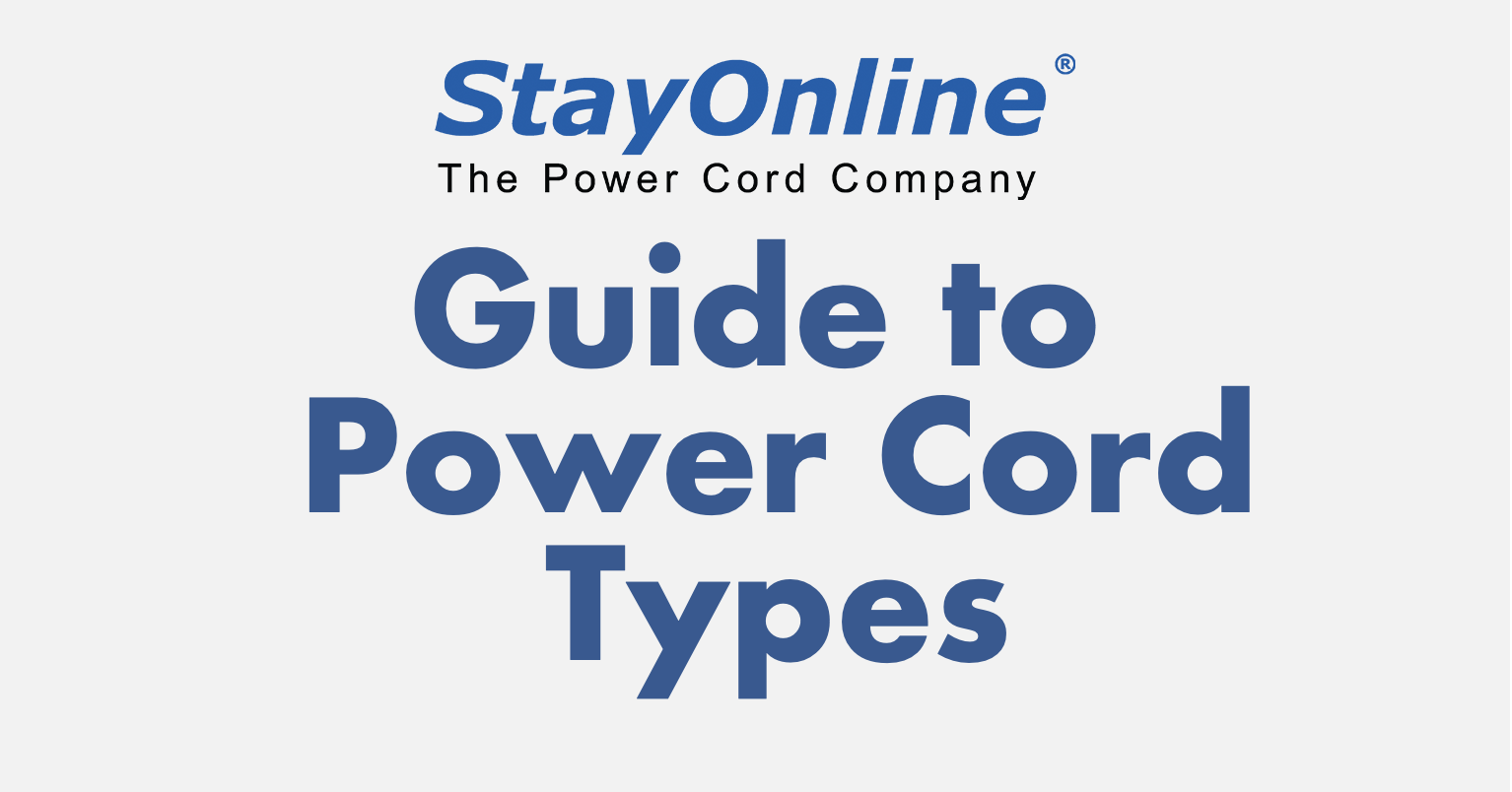 Cord Type Guide Graphic