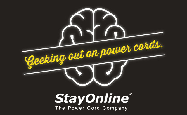 10 Geeky Facts About Power Cords
