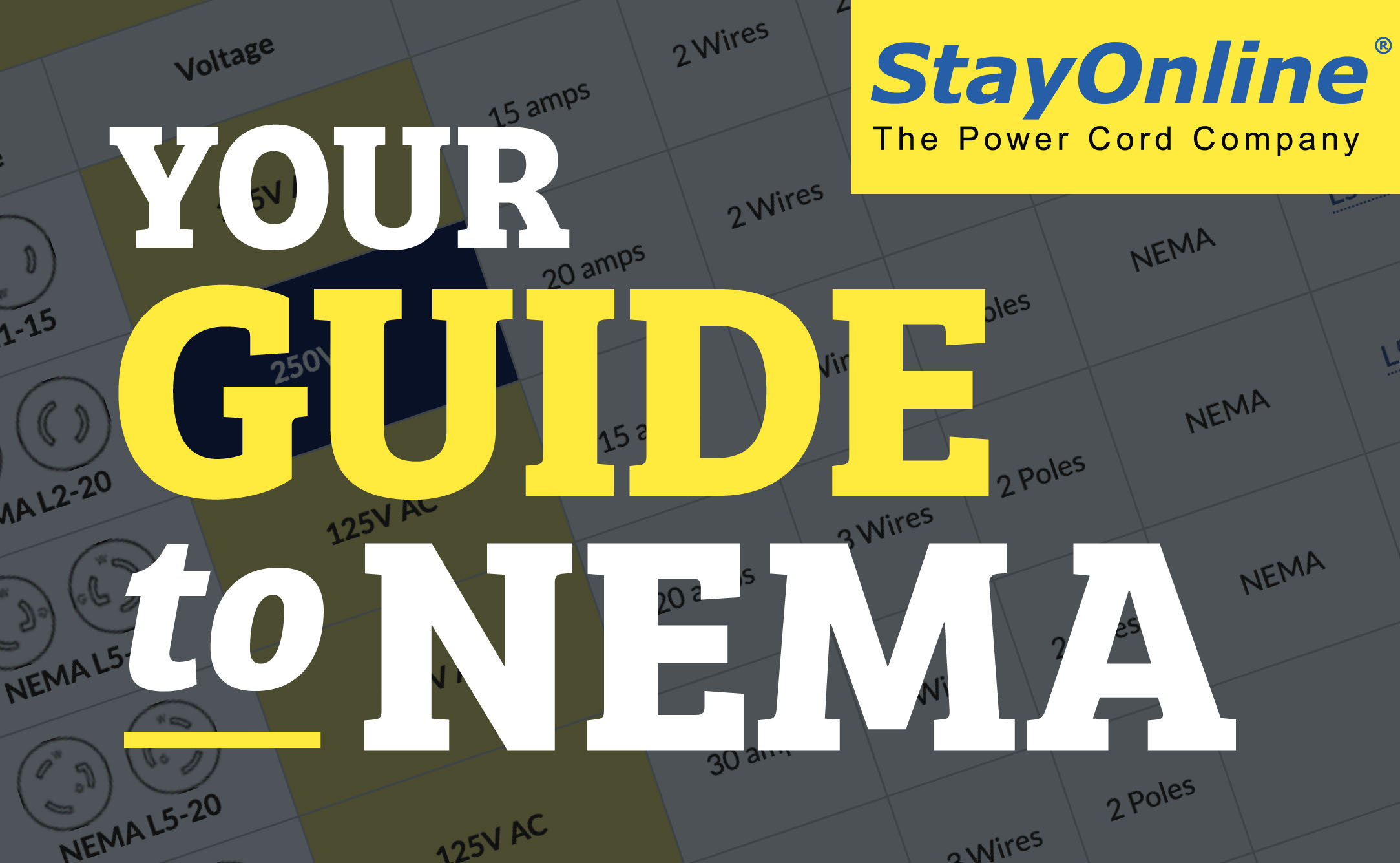 NEMA Guide