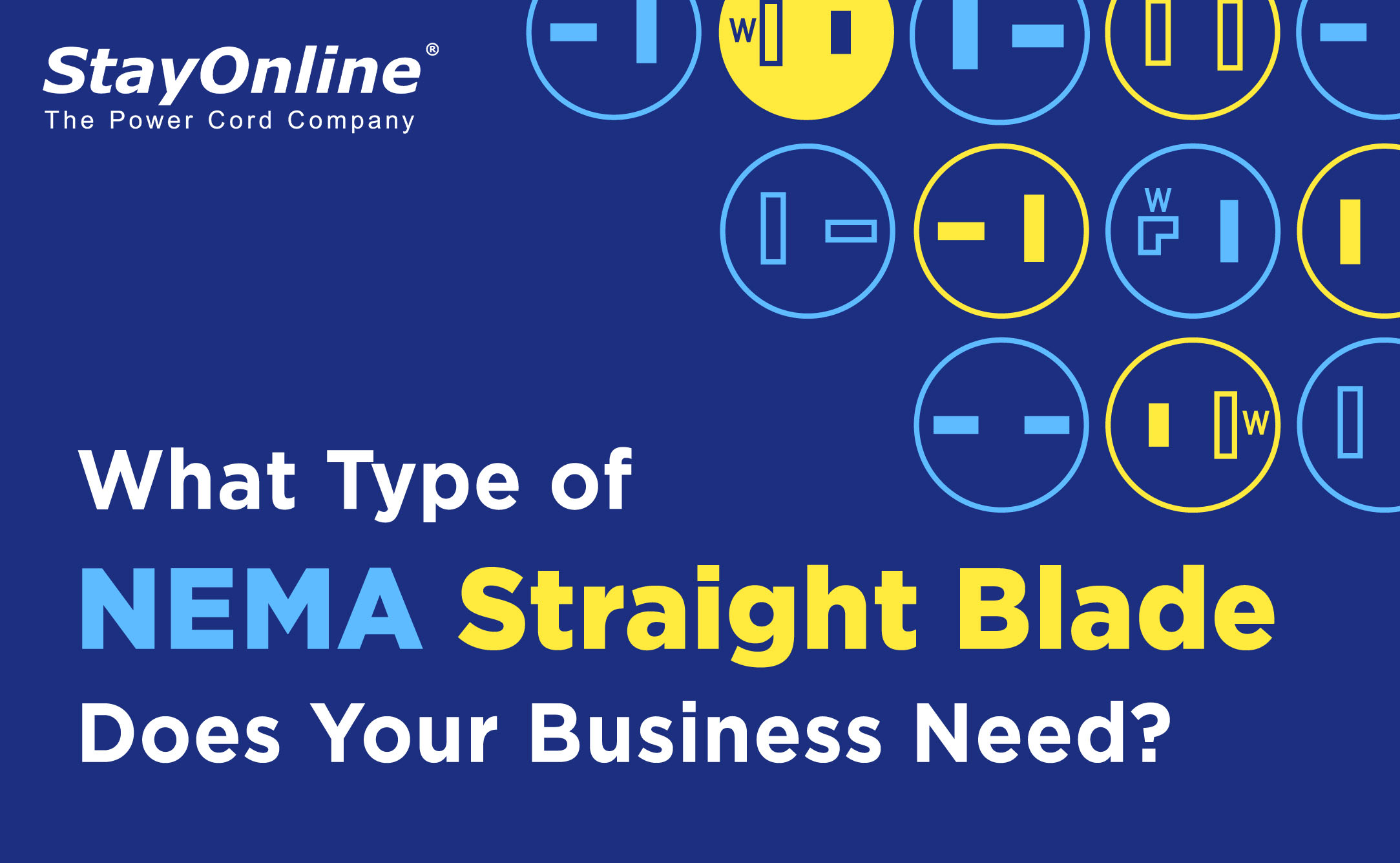 What Type Graphic