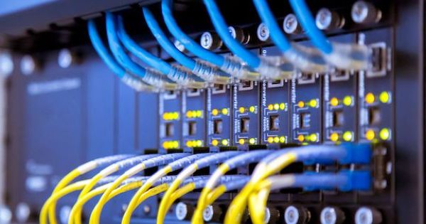 Patch Panel
