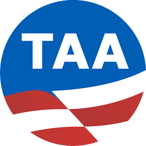 TAA Logo