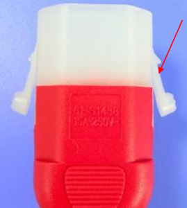 Authentic P-Lock