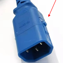 Counterfeit P-Lock