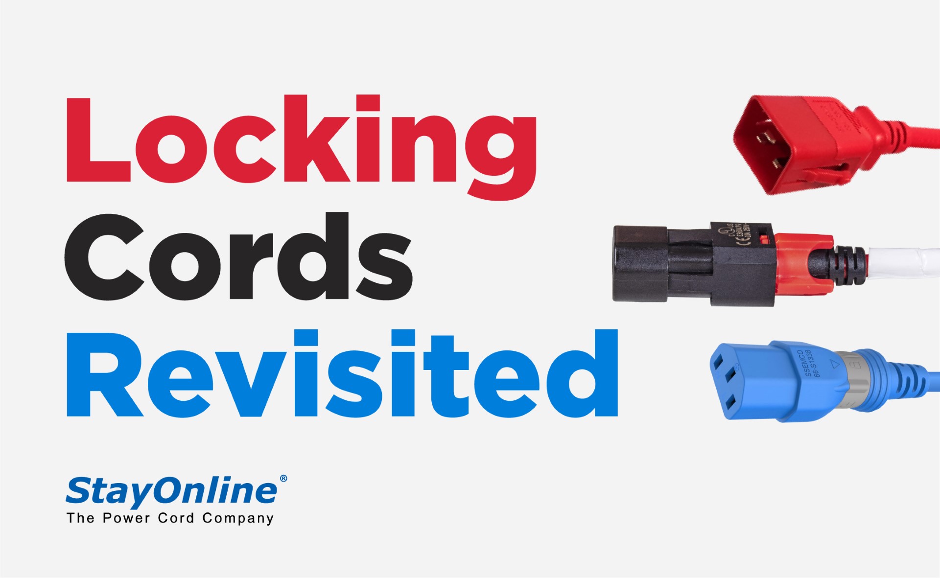Locking Cords