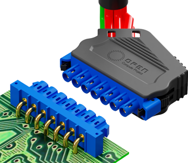 ORV3 Connector
