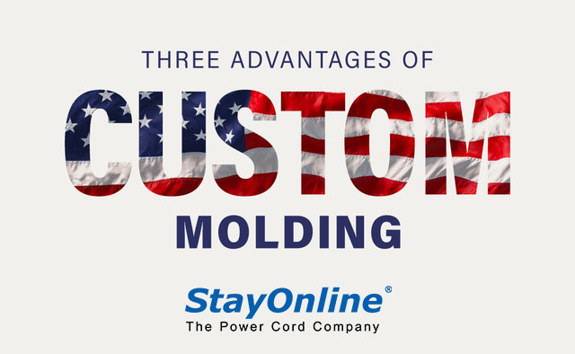 The Advantages of Custom Molding in the USA Graphic